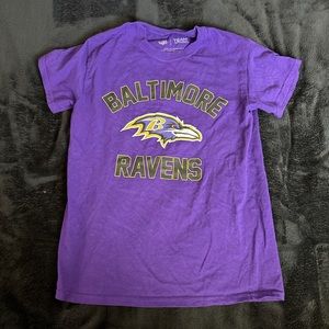 Ravens Shirt Size: Men’s Small